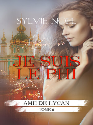 cover image of Je suis le Phi